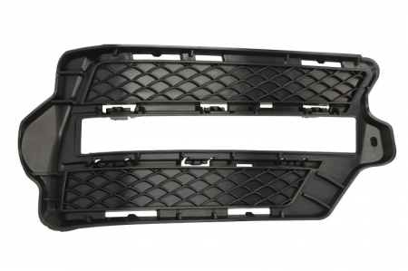 Elemente bara - Element bara fata dreapta (negru-mat, AMG STYLING) potrivit MERCEDES GLK X204 2012-2015
