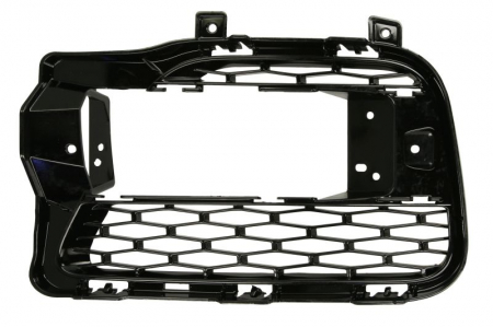 Elemente bara - Element bara fata dreapta (negru) potrivit LAND ROVER RANGE ROVER SPORT II L494 2013-2017