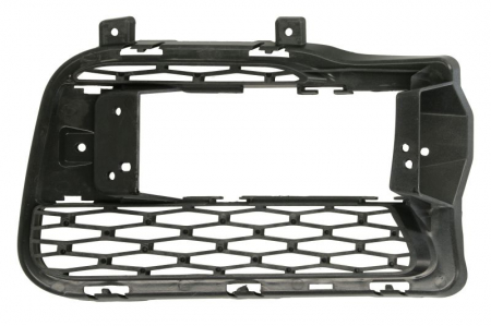 Element bara fata dreapta (negru) potrivit LAND ROVER RANGE ROVER SPORT II L494 2013-2017 [1]