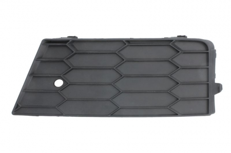 Element bara fata dreapta (negru, RS) potrivit SKODA OCTAVIA III 11.12-06.16 [0]