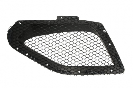 Elemente bara - Element bara fata dreapta (plastic, negru, GranSport) potrivit MASERATI GHIBLI M157 dupa 2017
