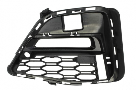 Element bara fata dreapta (plastic, negru lucios, M-TECHNIC) potrivit BMW 3 G20, G21 2018-2022 [1]