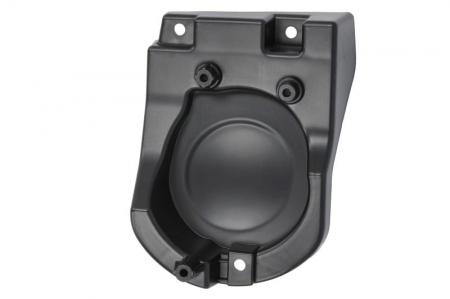 Element bara fata dreapta (plastic, negru) potrivit TOYOTA COROLLA CROSS 07.20- [0]