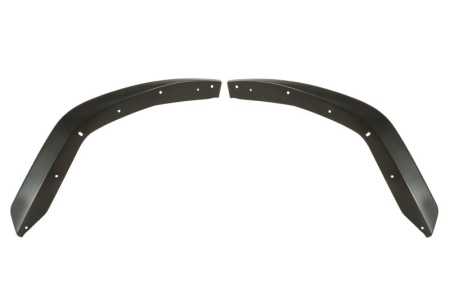 Elemente bara - Element bara Fata Dreapta/Stanga (plastic, negru, M-TECHNIC) potrivit BMW 3 G20, G21 2018-2022