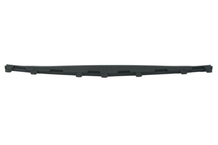 Elemente bara - Element bara Fata (Inferior, negru, AMG STYLING) potrivit MERCEDES E-KLASA W213 2020-2023