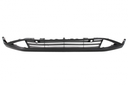 Element bara fata (inferior, negru-mat) potrivit NISSAN QASHQAI III J12 04.21- Elemente bara - Element bara fata (inferior, negru-mat) potrivit NISSAN QASHQAI III J12 04.21-