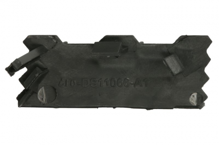 Element bara fata (negru-mat) potrivit NISSAN ALMERA II N16 Saloon 2003-2007 [1]