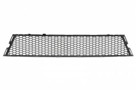 Element bara fata (open, plastic, negru) potrivit BMW 3 E92, E93 2008-2013 [1]