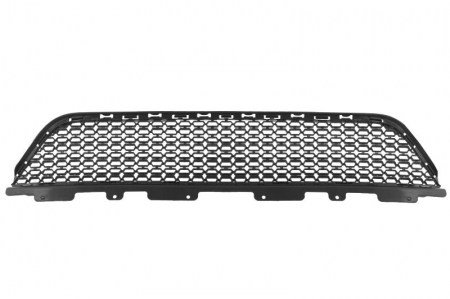 Elemente bara - Element bara fata (plastic, gri inchis, LIMITED) potrivit DODGE DURANGO III 2014-2017