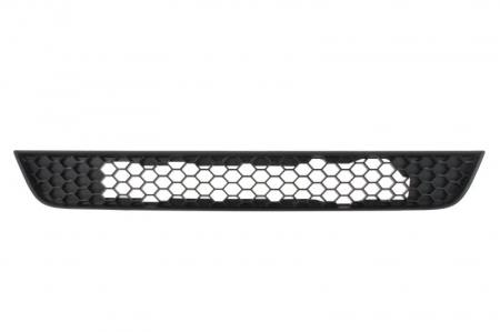 Elemente bara - Element bara fata (plastic, negru) potrivit FORD MUSTANG 2013-2012