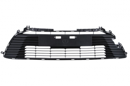 Elemente bara - Element bara fata (plastic, negru) potrivit TOYOTA COROLLA SDN E21 Saloon 03.19-05.22