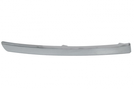 Elemente bara - Element bara fata stanga (crom) potrivit CITROEN C4 GRAND PICASSO I, C4 PICASSO I 2010-2013