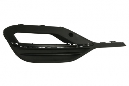 Elemente bara - Element bara fata stanga (cu orficii lampa ceata) potrivit OPEL ASTRA K 11.19-12.22