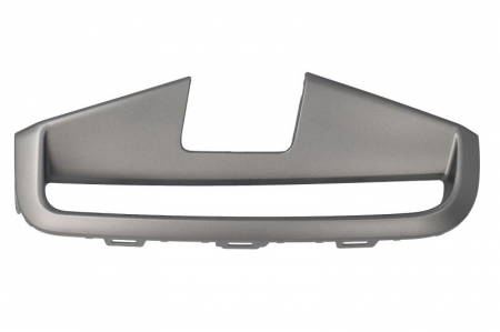 Elemente bara - Element bara fata stanga (exterior, titanium, M Sport) potrivit BMW 4 G22, G23, G82 Coupe 05.20-