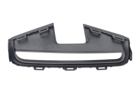 Element bara fata stanga (exterior, titanium, M Sport) potrivit BMW 4 G22, G23, G82 Coupe 05.20- [1]