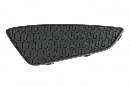 Elemente bara - Element bara fata stanga inferior, negru, XSE potrivit TOYOTA SIENNA Van dupa 2020
