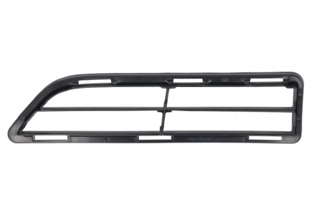Element bara fata stanga (interior, plastic, negru) potrivit TOYOTA HILUX VIII 06.20- [1]