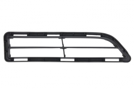 Element bara fata stanga (interior, plastic, negru) potrivit TOYOTA HILUX VIII 06.20- [0]
