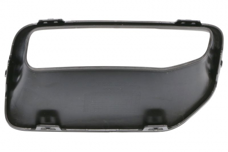 Element bara fata stanga (negru, BASE/S) potrivit MINI COUNTRYMAN F60 LCI 06.20- [1]