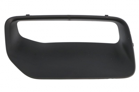 Element bara fata stanga (negru, BASE/S) potrivit MINI COUNTRYMAN F60 LCI 06.20- [0]