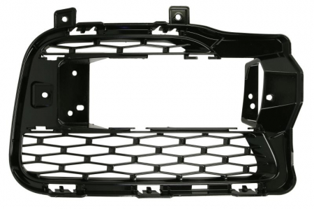 Elemente bara - Element bara fata stanga negru potrivit LAND ROVER RANGE ROVER SPORT 04.13-10.17
