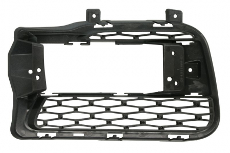 Element bara fata stanga negru potrivit LAND ROVER RANGE ROVER SPORT 04.13-10.17 [1]