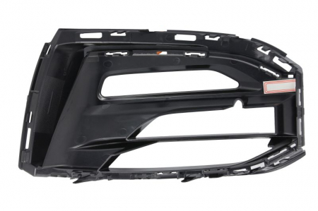 Element bara fata stanga (plastic, negru lucios, LUXURY) potrivit BMW 1 F40 07.19- [1]