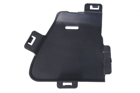 Element bara fata stanga (plastic, negru, M-PACHET) potrivit BMW 3 GRAN TURISMO F34 08.15-12.20 [1]