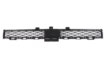 Elemente bara - Element bara fata (superior, plastic, negru) potrivit JEEP GRAND CHEROKEE V dupa 2020
