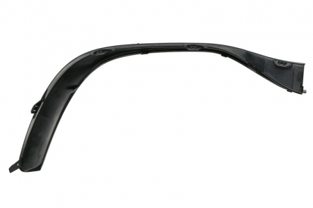 Element bara fata/superior stanga (plastic, negru lucios, AMG STYLING) potrivit MERCEDES E-KLASA W213 dupa 2020 [1]