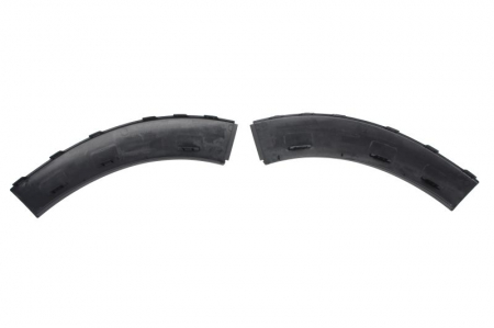 Element bara (fisie de protectie) Fata Dreapta/Stanga (Set 2 bucati) potrivit CITROEN C3 I, C3 III dupa 2005 [1]