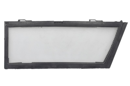 Grile - Element bara Fata Dreapta potrivit MERCEDES potrivit MERCEDES ACTROS MP4 / MP5 dupa 2011 (Grila radiator)