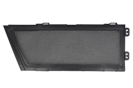 Grile - Element bara Fata Stanga potrivit MERCEDES potrivit MERCEDES ACTROS MP4 / MP5 dupa 2011 (Grila radiator)