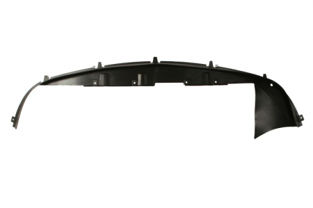 Element bara (negru) potrivit CHRYSLER TOWN & COUNTRY, VOYAGER V; DODGE GRAND 09.07- [0]