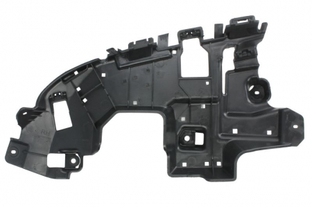 Element bara (plastic, AMG) potrivit MERCEDES C-KLASA W205 Cabriolet / Coupe 12.13-12.18 [1]