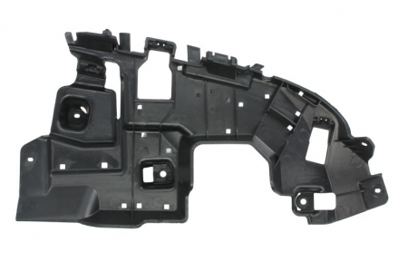 Element bara (plastic, AMG) potrivit MERCEDES C-KLASA W205 Cabriolet / Coupe 12.13-12.18 [1]