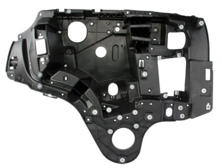 Elemente bara - Element bara (priza usoara) Fata Stanga potrivit MERCEDES ACTROS MP4 / MP5 07.11-