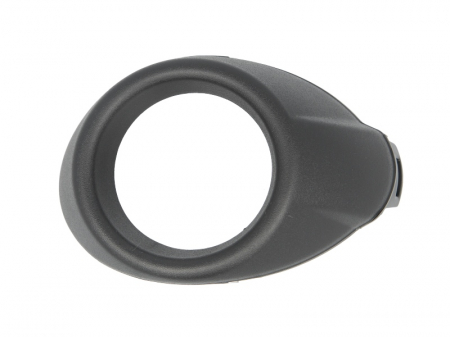 Elemente bara - Element bara proiectoare Dreapta (negru) potrivit FORD FOCUS III 2010-2020 2011-2014