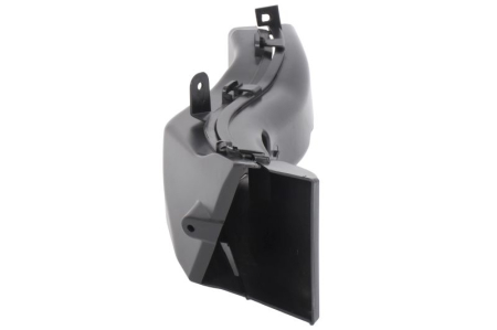 Elemente bara - Element bara racire frana Fata Stanga (negru-mat, M-PAKIET) potrivit BMW 1 F20, F21 2010-2015