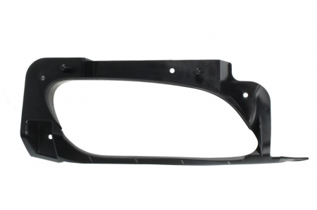 Elemente bara - Element bara spate dreapta (interior, plastic, negru) potrivit DODGE CHARGER dupa 2014