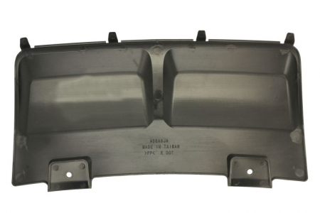 Element bara Spate potrivit AUDI Q5 2008-2017 [1]