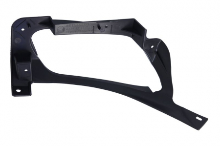 Element bara spate stanga (interior, plastic, negru) potrivit DODGE CHARGER 12.14- [1]