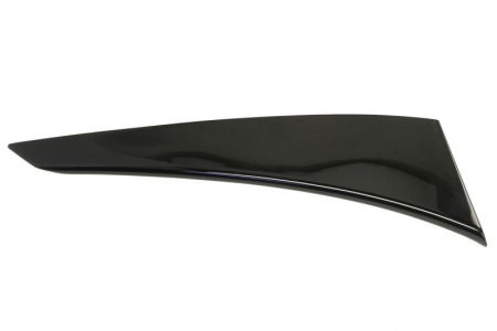 Elemente bara - Element Bara/spate stanga (negru) potrivit TOYOTA SIENNA 05.20-