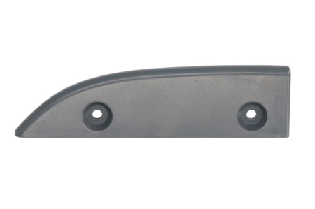 Spoiler - Element bara (spoiler bara) Fata Dreapta/Stanga potrivit DAF LF, LF 55 01.01-
