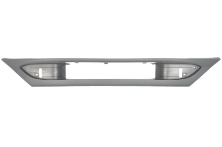 Spoiler - Element bara (spoiler bara) Fata mijloc potrivit MERCEDES ACTROS MP2 / MP3 10.02-