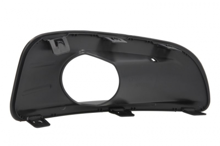 Element bara Stanga (cu orificii lampa ceata) potrivit CITROEN C4, C4 II dupa 2004 2009-2015 [1]