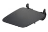 Element bara potrivit MERCEDES A (W169) 2004-2012 - stanga [2]