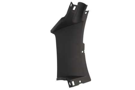 Elemente bara - Element bara, ventilatie Fata Dreapta (Latura, plastic, negru) potrivit BMW X5 F15, F85 2013-2018