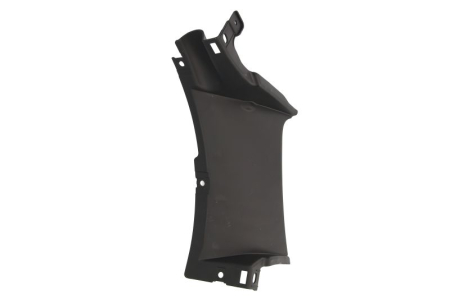 Elemente bara - Element bara, ventilatie Fata Stanga (Latura, plastic, negru) potrivit BMW X5 F15, F85 2013-2018