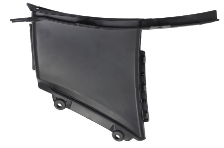 Elemente bara - Element bara, ventilatie Fata Stanga (Latura) potrivit BMW 3 GRAN TURISMO F34 2013-2020